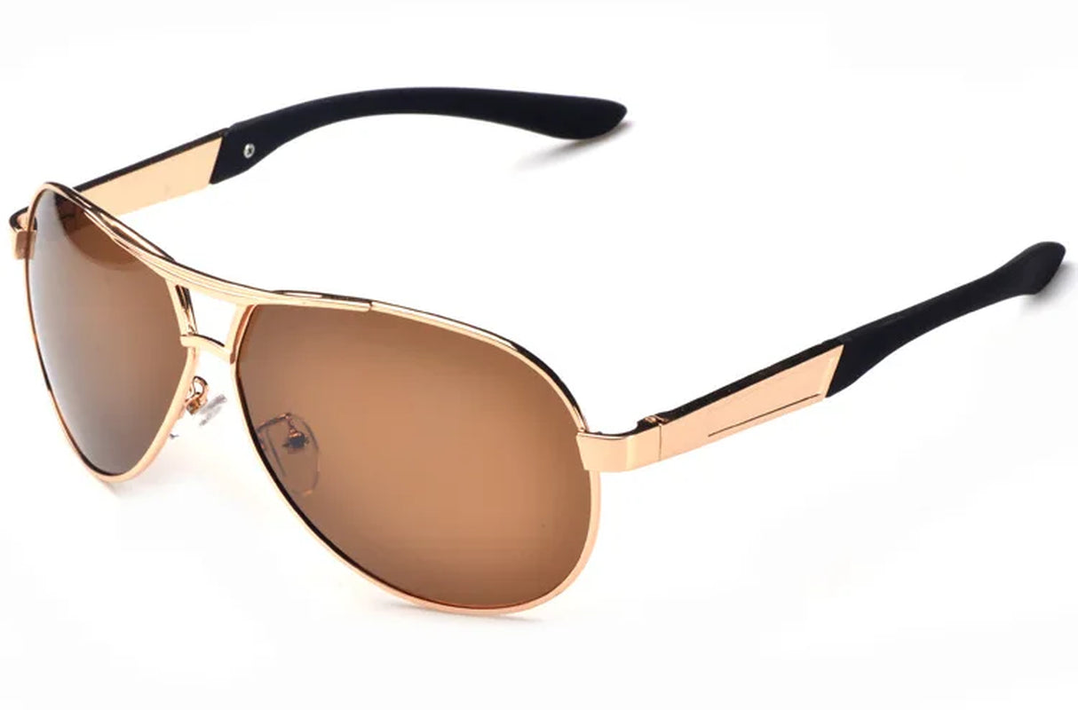 Men's Polarized Sunglasses for Cycling and Outdoor Activities