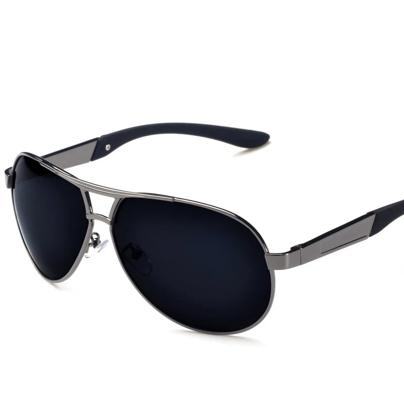 Men's Polarized Sunglasses for Cycling and Outdoor Activities
