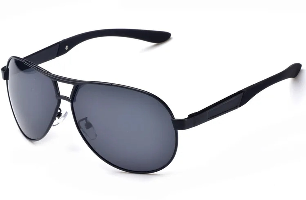 Men's Polarized Sunglasses for Cycling and Outdoor Activities