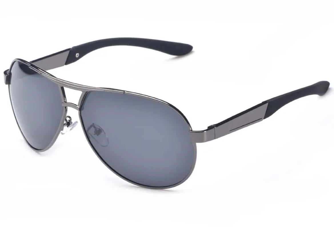 Men's Polarized Sunglasses for Cycling and Outdoor Activities