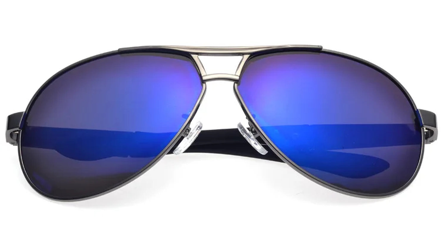 Men's Polarized Sunglasses for Cycling and Outdoor Activities